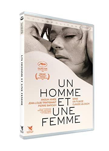 Un homme et une femme
