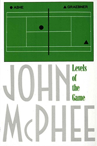 Levels of the Game B0023FADUW Book Cover