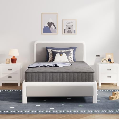 Avenco Twin Mattress,