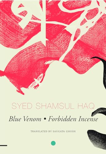 Blue Venom and Forbidden Incense: Two Novellas