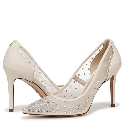 Image of Sam Edelman Women's Hazel Mesh Pumps