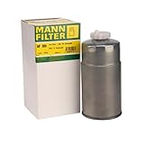 Mann Filter MF 1109 Fuel Filter