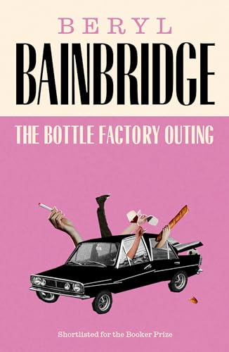 The Bottle Factory Outing