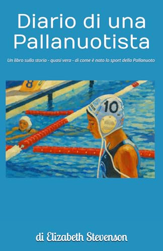 Diario di una Pallanuotista