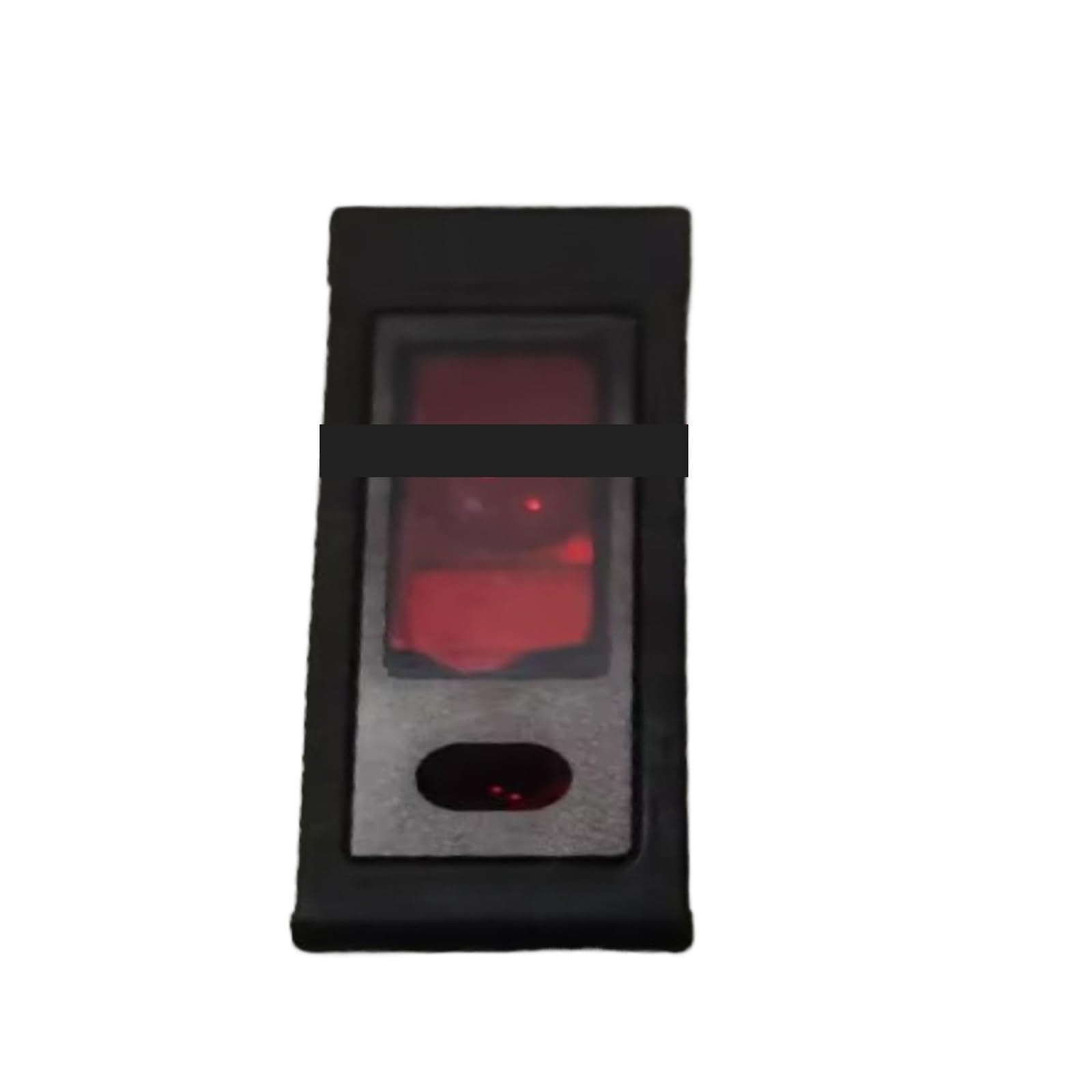 Capteur DL35-B15552 élimine les erreurs de positionnement de palettes