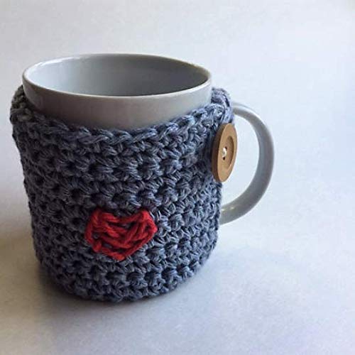 Crocheted Tea Cozy Crochet For Beginners