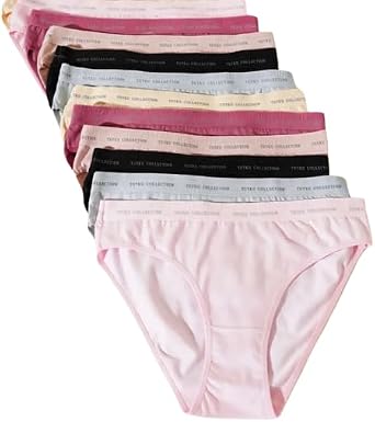 9Tutku Perla Bikini K lot 6 Adet