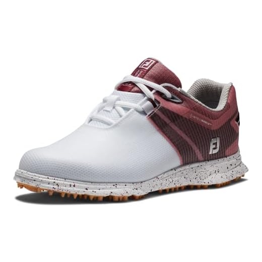 FootJoy Women's Pro|SL Sport Golf Shoes
