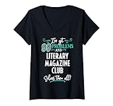 I Love Literary Magazine Club
