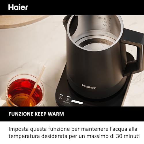 Bollitore HAIER HKE5A 011 - 6