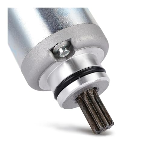 Démarreur WR250F haute performance pour démarrage rapide 2004-2012