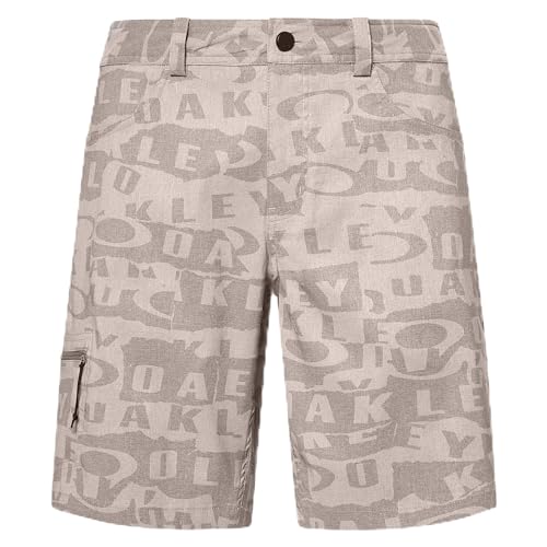 Oakley Men's Transition Ransom Short