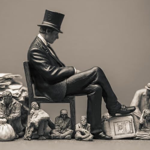 💰️ Parable Of The Rich Man! Luke 12 With Commentary. 🪙️