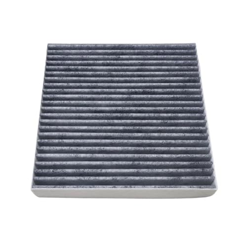 Filtro de habitáculo BYD YUAN PLUS EV ATTO 3 para un aire más limpio 4