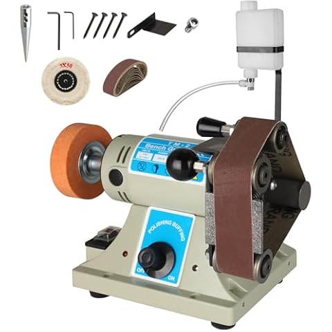 Mingfuxin Multifunctional Belt Sander Cover