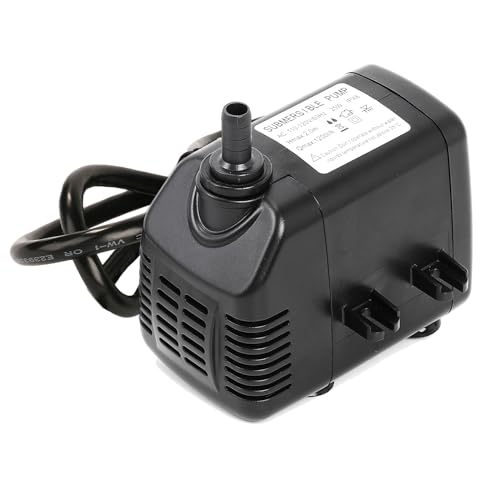 6036050 Evaporative Coolers Pump Ultra Quiet with Dry Burning Protection