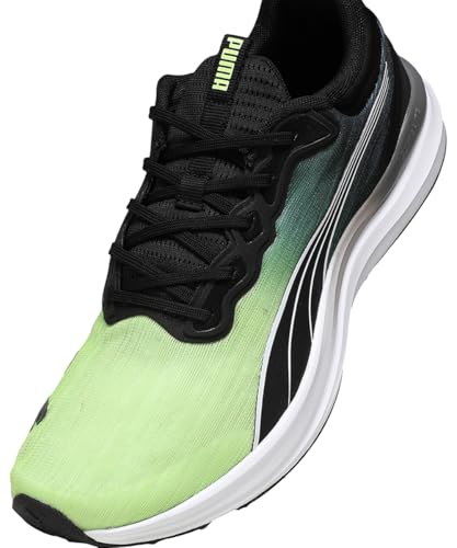 Image of Puma Mens Ultraflux Lite Running Shoe