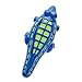 Pet Stages Gummy Plush Alligator Medium