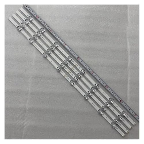 Tira de LED para TV de 40 pulgadas SVL400 y panel HC400DUN 6