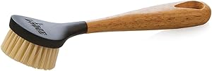 Lodge SCRBRSH Scrub Brush, 10-Inch