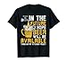 J'espère que la bière sera disponible via le robinet de cuisine Beer Lover T-Shirt