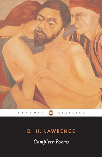 Complete Poems (Penguin Twentieth-Century Classics)