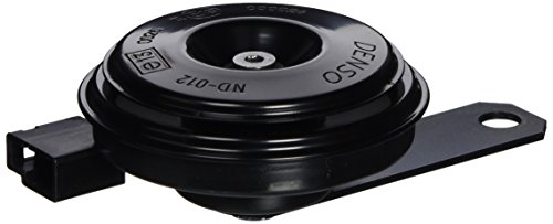 Toyota Genuine 86520-47010 Low Pitch Horn Assembly