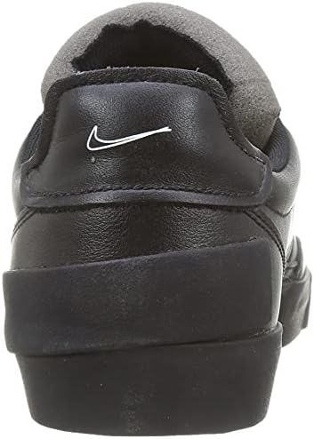 Nike Men's Tennis Shoe, Black, 10.5 UK | Image 2