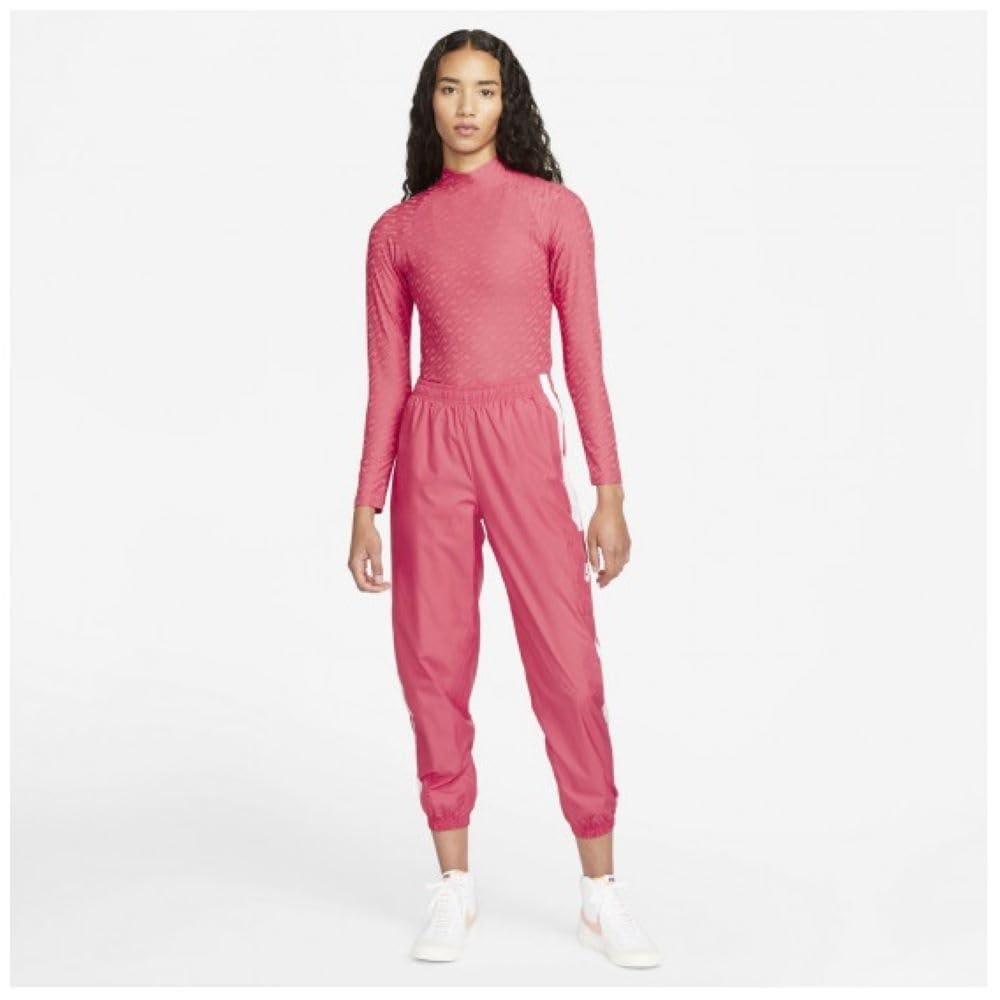NIKE Top termico da donna