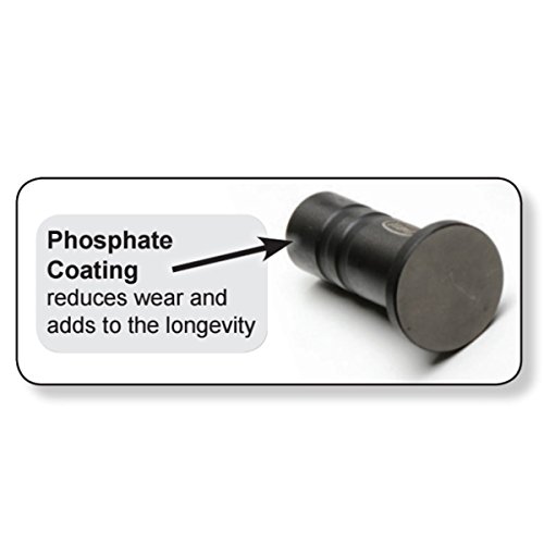 Engle ENGLE-6001P Hi-Performance Lifters W/Phosphate Coating thumb #1