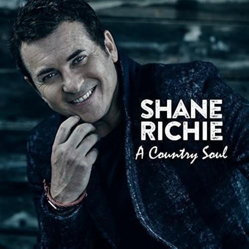 Pochette de A Country Soul