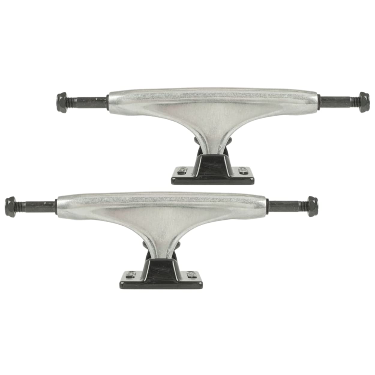 Tensor Alloys Paire de trucks de skateboard