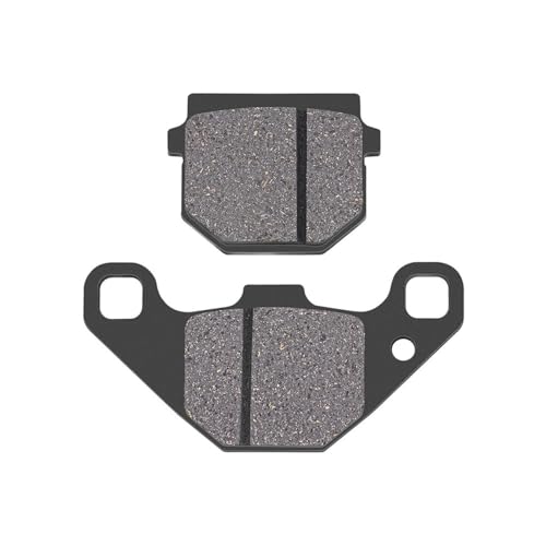 Plaquettes de frein avant KE Dr 250 pour rénover sa moto