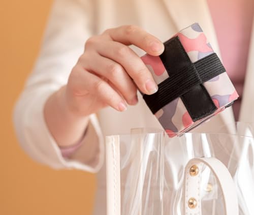 Foldable travel bag, one shoulder portable, thick and large size for grocery shopping, lightweight and durable, large capacity design, multi-purpose storage bag (powder camouflage)2