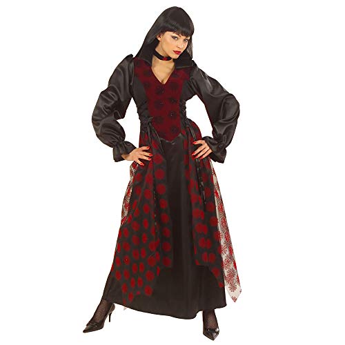 W WIDMANN MILANO Party Fashion - Costume de vampiress victorienne