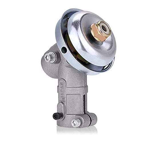 AEGON 28 mm Gear Head Assembly for Sidepack Brush Cutters (Size: 28 mm) (B0BY8TKQ3B) Amazon Price History, Amazon Price Tracker