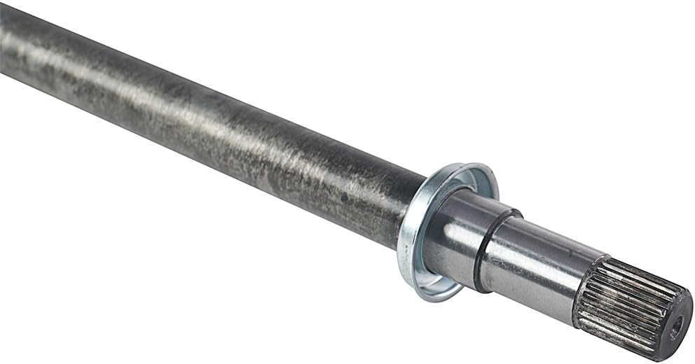 cciyu CV Axle Shaft Assembly Fit For 2013-2016 for Lincoln MKS 2013-2019 for Ford Taurus 3.5L Front Right Passenger Side NCV11179