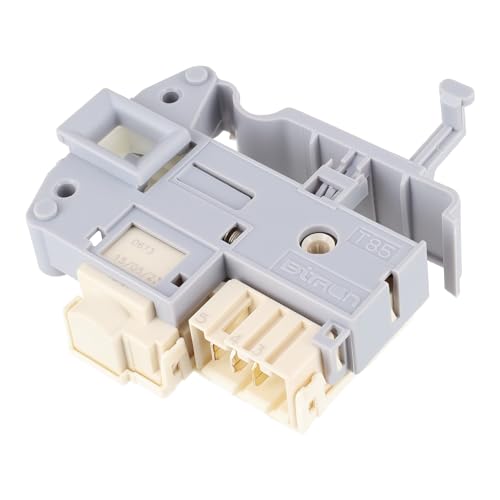 sparefixd Cerradura de puerta BITRON para lavadora Hotpoint