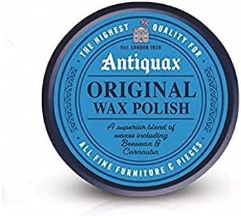 Antiquax Wax Polish 100ml