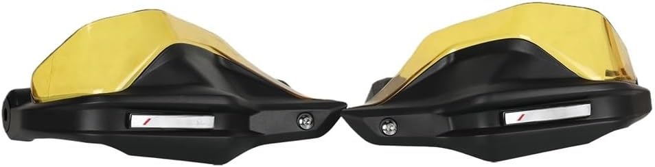 Motorcycle Hand Guards Motorcycle Handguard Handlebar Protection Handle Guard Lever Guards Handguards For AK550 550 2017-2024