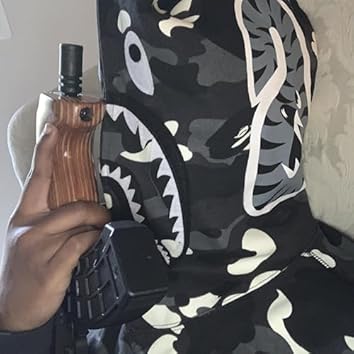 Gb Omertà on Amazon Music