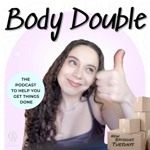 Body Double Titelbild
