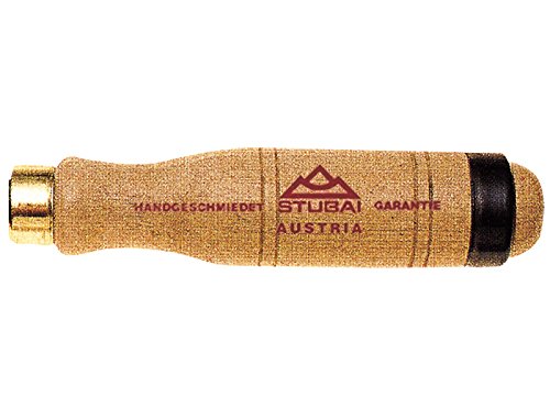 Preisvergleich Produktbild Stubai 378001 80 mm Datei Griff P, 380001
