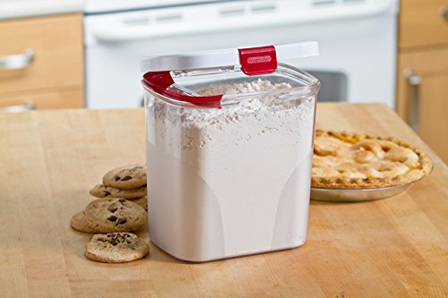 PrepSolutions Flour Keeper 5 lb