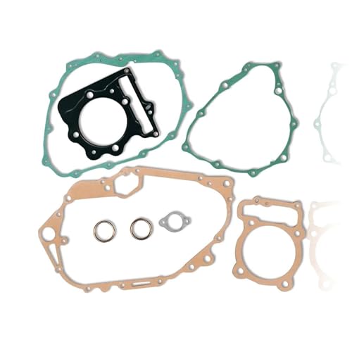 Kit joints carter moteur XR400R et NX4 Falcon pochette étanchéité réfection moto