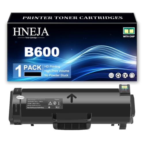 Cartouche toner 106R03944 noire très haute capacité pour imprimante Xerox VersaLink B600
