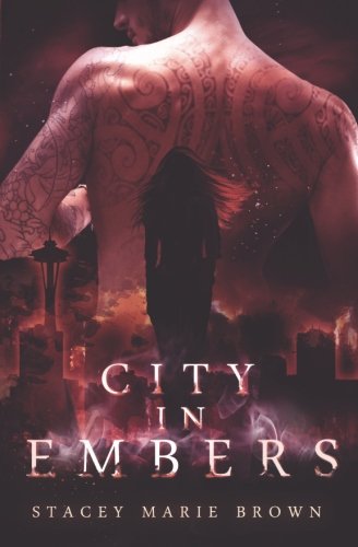 City In Embers (Collector Series Book 1)