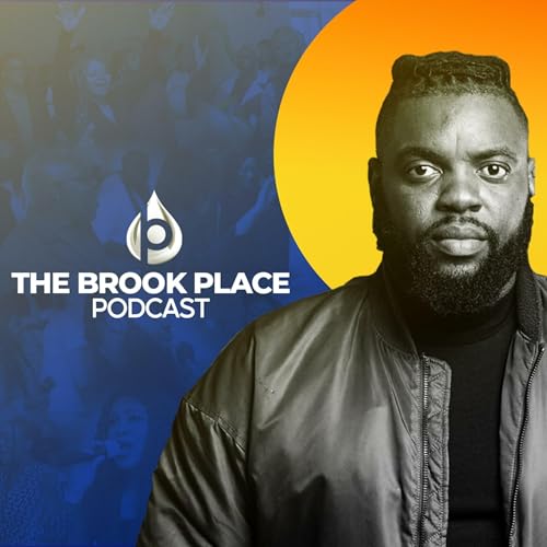 The Brook Place cover art