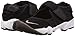 Nike Women's Air Rift BR, Black, 6