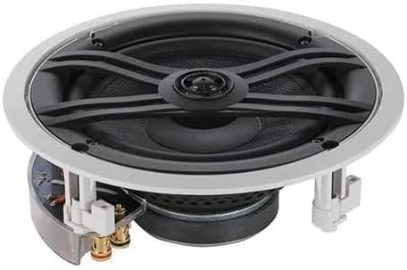 Yamaha NS-IW560C Home Cinema In-Ceiling Speakers - Thumbnail 4